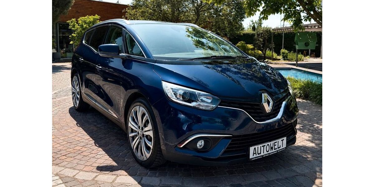 Renault Scenic 93.000 km 17.990 &euro; Schwetzingen 68723