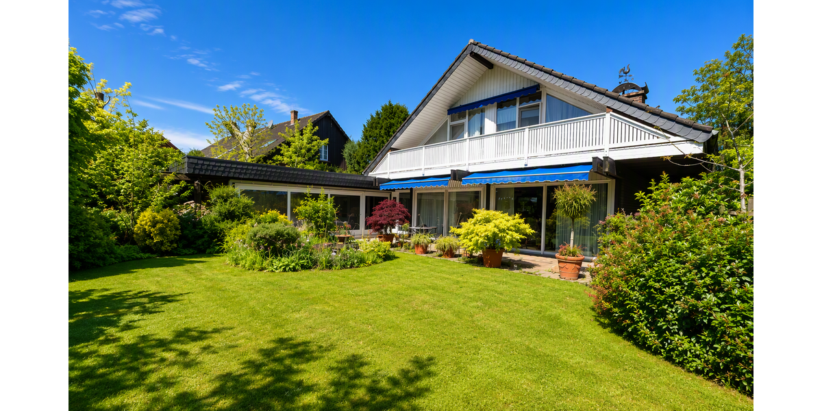 Einfamilienhaus Geldern-Lüllingen Lüllingen - 3 Zimmer, 152 m&sup2;, 419.000&euro; | Angebot:27144798
