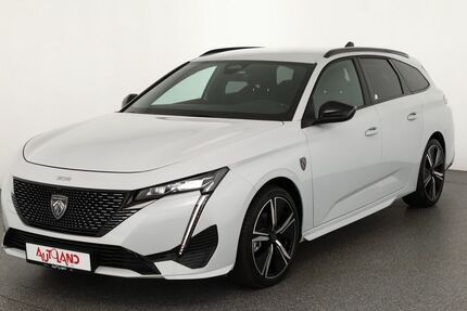 Peugeot 308 19.864 km 24.890 € Schwerin 19061