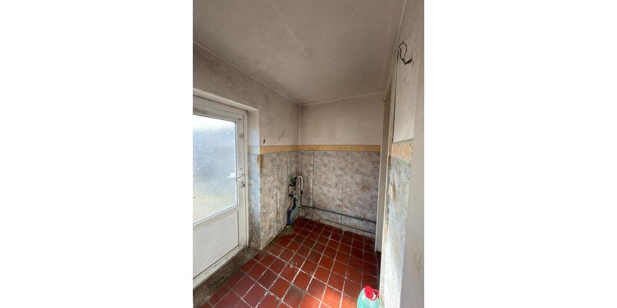 Reihenhaus Spantekow - 1.5 Zimmer, 40 m&sup2;, 25.000&euro; | Angebot:26327463