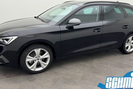 Seat Leon 4.000 km 30.900 &euro; Peine 31226