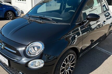 Fiat 500 25.950 km 28.990 &euro; Stadtbergen 86391