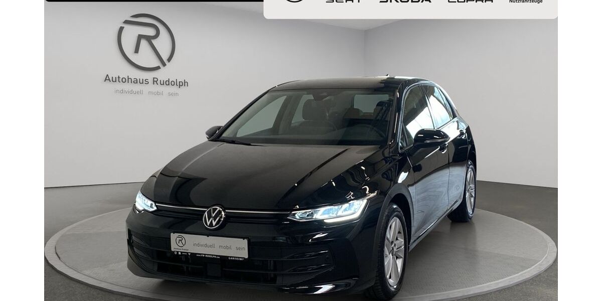 VW Golf 13.614 km 23.659 &euro; Oelsnitz/Erzgebirge 09376