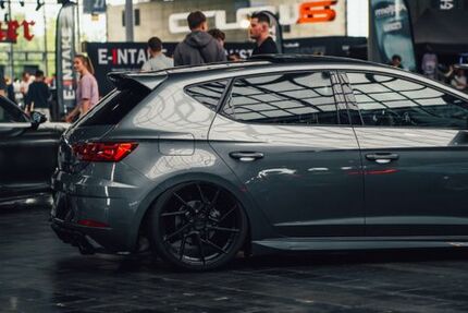 Seat Leon 248.827 km 12.500 € Wendhausen 21400