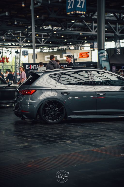 Seat Leon 248.827 km 12.500 € Wendhausen 21400