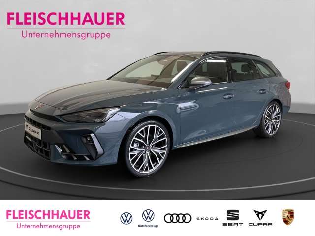 Cupra Leon 10.990 km 32.990 &euro; Köln 50823