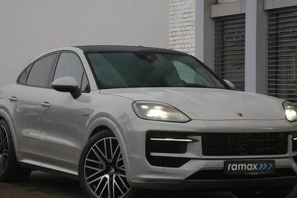 Porsche Cayenne 16.000 km 119.500 &euro; Hürth (bei Köln) 50354