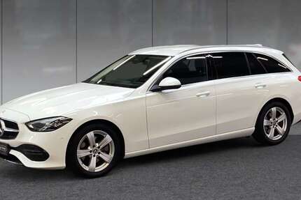 Mercedes-Benz C 220 63.889 km 31.810 &euro; Duderstadt 37115