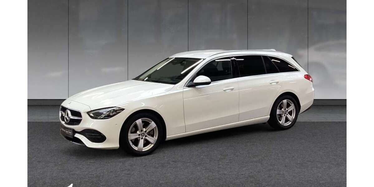 Mercedes-Benz C 220 63.889 km 31.810 &euro; Duderstadt 37115