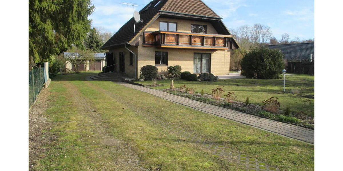 Einfamilienhaus Neubukow Buschmühlen - 4 Zimmer, 153 m&sup2;, 519.000&euro; | Angebot:26156036