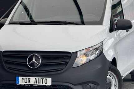Mercedes-Benz Vito 103.000 km 25.900 &euro; Sinsheim 74889