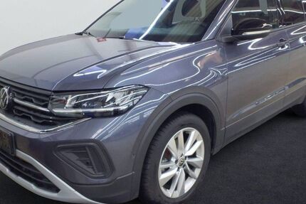 VW T-Cross 23.250 km 22.810 &euro; Schnürpflingen-Ammerstetten 89194