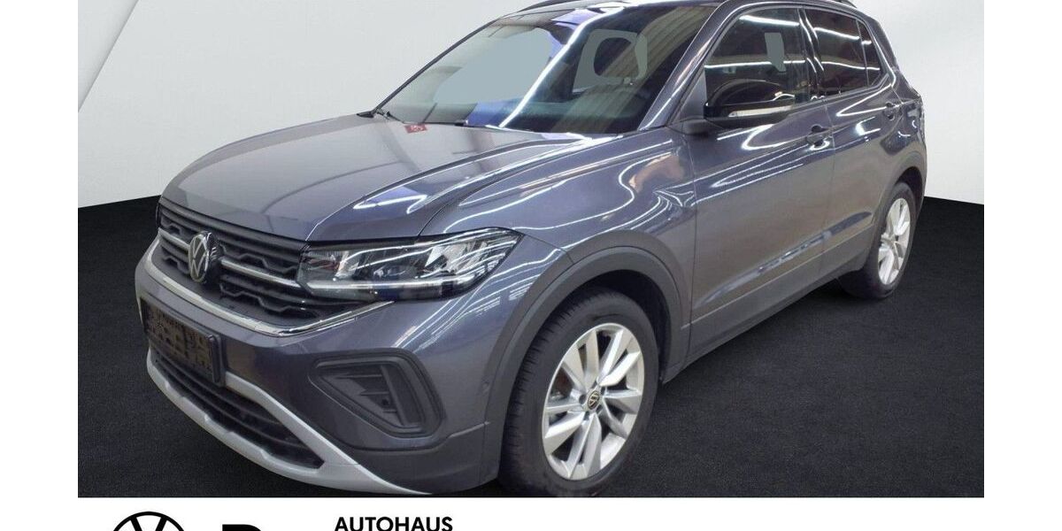 VW T-Cross 23.250 km 22.810 &euro; Schnürpflingen-Ammerstetten 89194