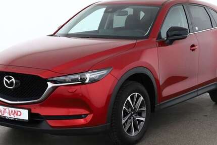 Mazda CX-5 17.474 km 29.990 &euro; Kolkwitz 03099