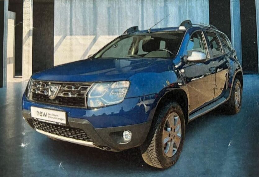 Duster