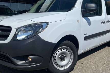 Mercedes Citan