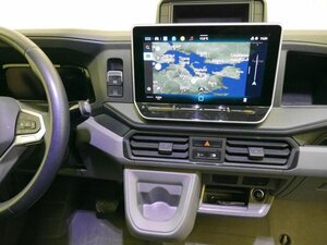 VW Crafter Kasten 35 L4H3 NAVI KAMERA PDC 35.413 km 41.490 &euro; Sangerhausen 06526