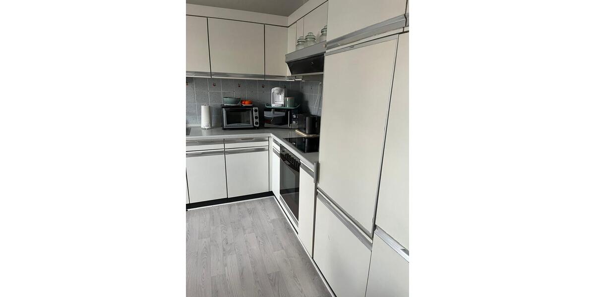 Reihenhaus Hildesheim-Himmelsthür 5 zimmer