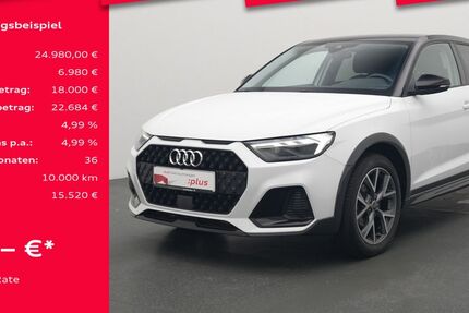 Audi A1 54.624 km 22.980 € Leverkusen 51373