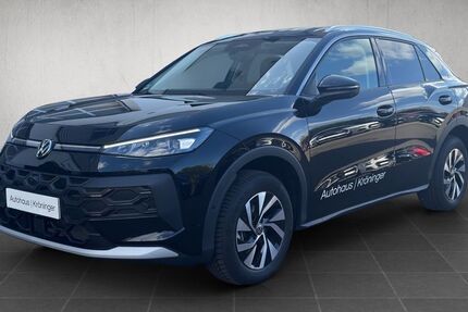 VW T-Roc 3.600 km 40.990 &euro; Birkenfeld 55765