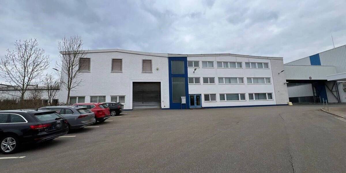 Gewerbeobjekt Furth im Wald Furth - 3.500.000&euro; | Angebot:25707260