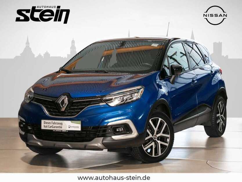 Captur
