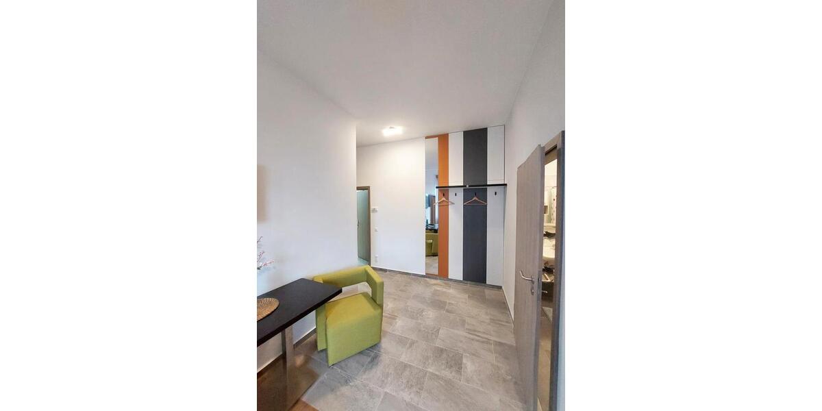 Etagenwohnung Wesendorf - 1 Zimmer, 33 m&sup2;, 425&euro; | Angebot:26288953