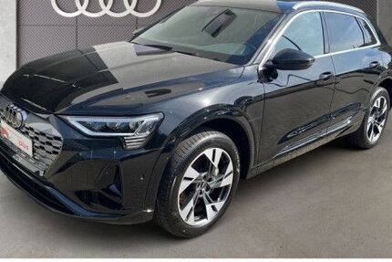 Audi Q8 e-tron 47.374 km 46.980 &euro; Frankfurt am Main 60326