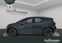 Gebrauchtwagen Cupra Born