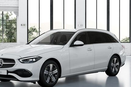 Mercedes-Benz C 180 24.955 km 34.980 &euro; Buxtehude 21614