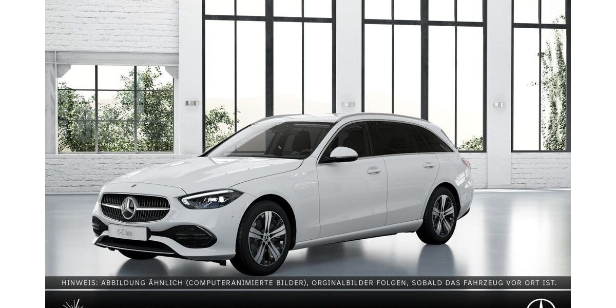 Mercedes-Benz C 180 24.955 km 34.980 &euro; Buxtehude 21614