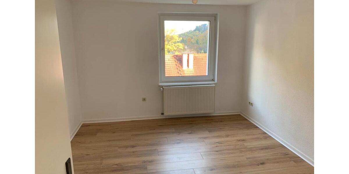 Etagenwohnung Hagen Hohenlimburg - 2 Zimmer, 55 m&sup2;, 395&euro; | Angebot:26664062