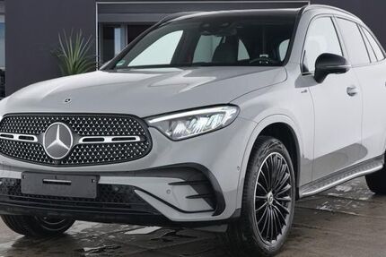 Mercedes-Benz GLC 300 25.751 km 68.879 &euro; Altdorf 90518