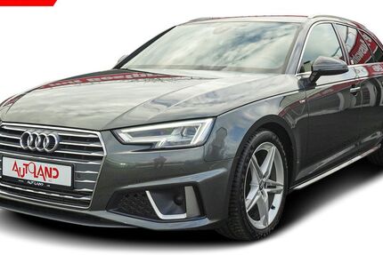 Audi A4 68.081 km 27.950 &euro; Köthen 06366