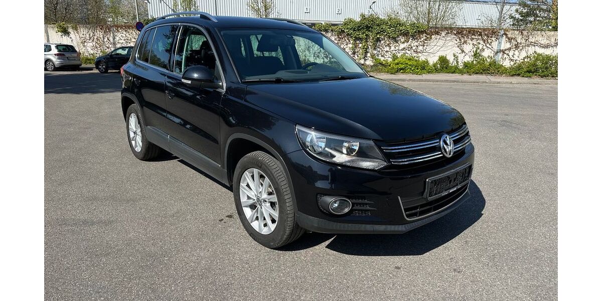 VW Tiguan 200.000 km 9.300 &euro; Möglingen/Ludwigsburg 71696