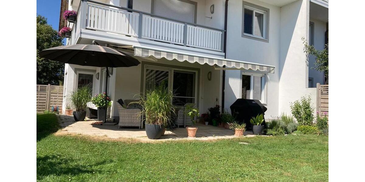 Exklusiv-Angebot: Gepflegte Doppelhaushälfte in Polling – 5 Zimmer – Frei ab März 5 zimmer