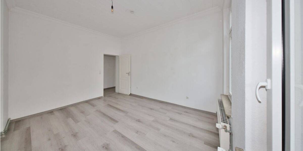 Etagenwohnung Wilhelmshaven Heppens - 4 Zimmer, 91 m&sup2;, 149.000&euro; | Angebot:26841468