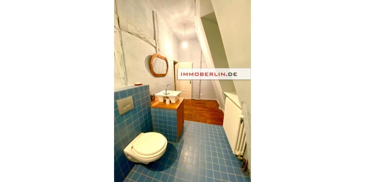 Gewerbeobjekt Bad Belzig - 2.400&euro; | Angebot:12837129