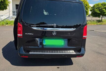 Mercedes-Benz V 250 69.500 km 42.900 &euro; Neuwied 56566