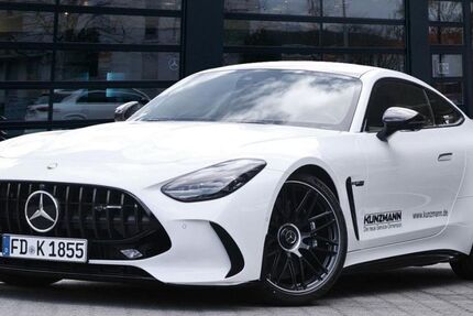 Mercedes-Benz AMG GT 8.000 km 146.890 &euro; Fulda 36043