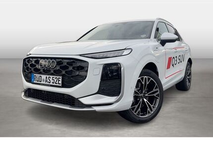 Audi Q3 9.900 km 53.990 &euro; Idstein 65510