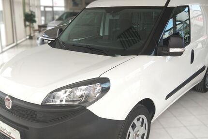 Fiat Doblo 51.500 km 10.900 &euro; Gefrees 95482