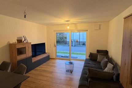 2 Zimmer Wohnung in Königsbronn Zentrum ruhige Lage zu vermieten 2 zimmer