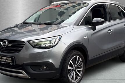 Opel Crossland (X) 22.226 km 14.990 € Hamburg 22529