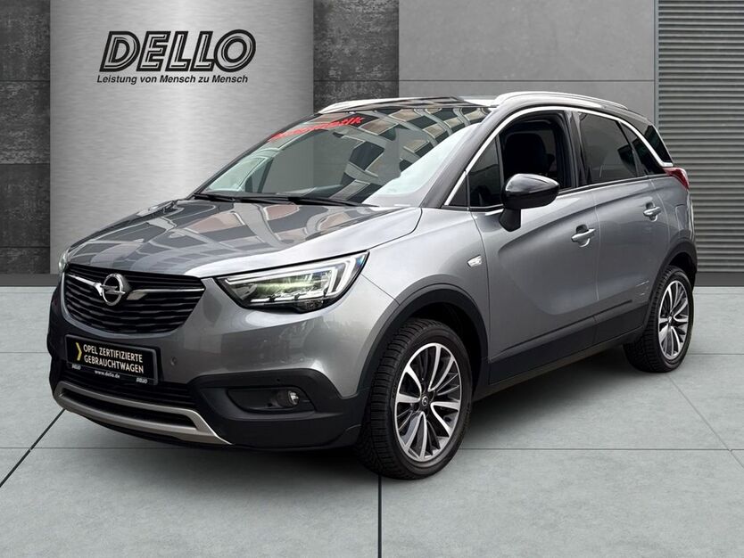 Opel Crossland (X) 22.226 km 14.990 € Hamburg 22529