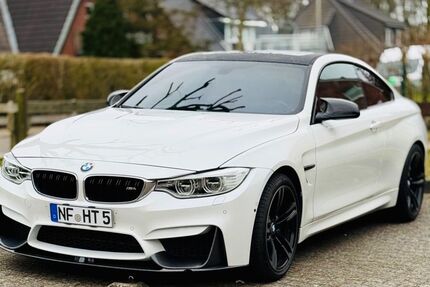 BMW M4 126.000 km 34.000 &euro; Wyk 25938