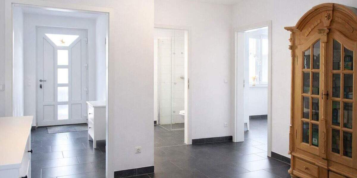 Einfamilienhaus Bad Doberan - 5 Zimmer, 175 m&sup2;, 649.000&euro; | Angebot:25302255