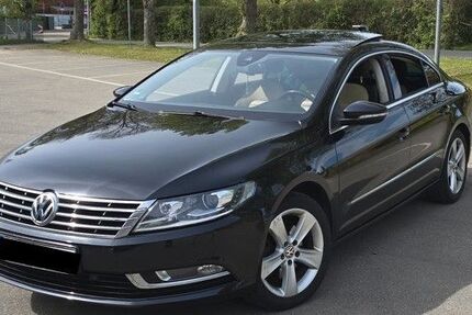 VW CC 210.000 km 9.600 &euro; Ottenbach 73113