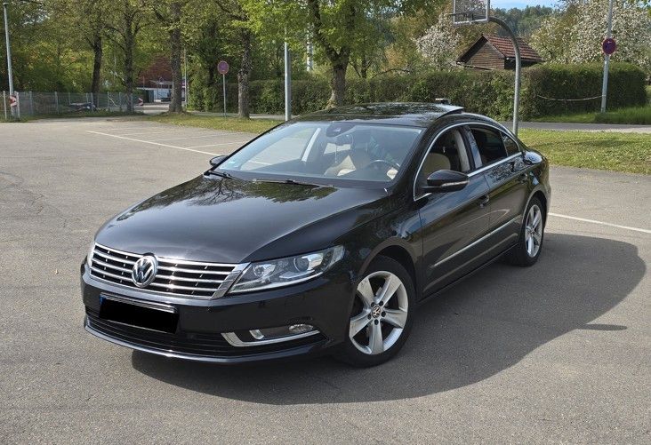 VW CC 210.000 km 9.600 &euro; Ottenbach 73113