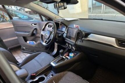 Renault Captur 65.000 km 14.500 &euro; Berlin 13347